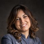 Bianca Willems, Igienista dentale