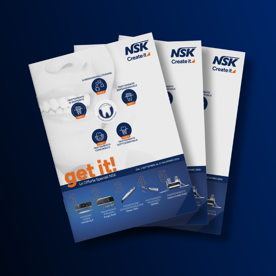 Brochure promo get it!