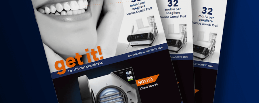 Brochure promo get it!