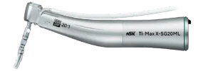 Ti-Max X-SG20L