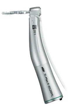 Ti-Max X-SG20ML
