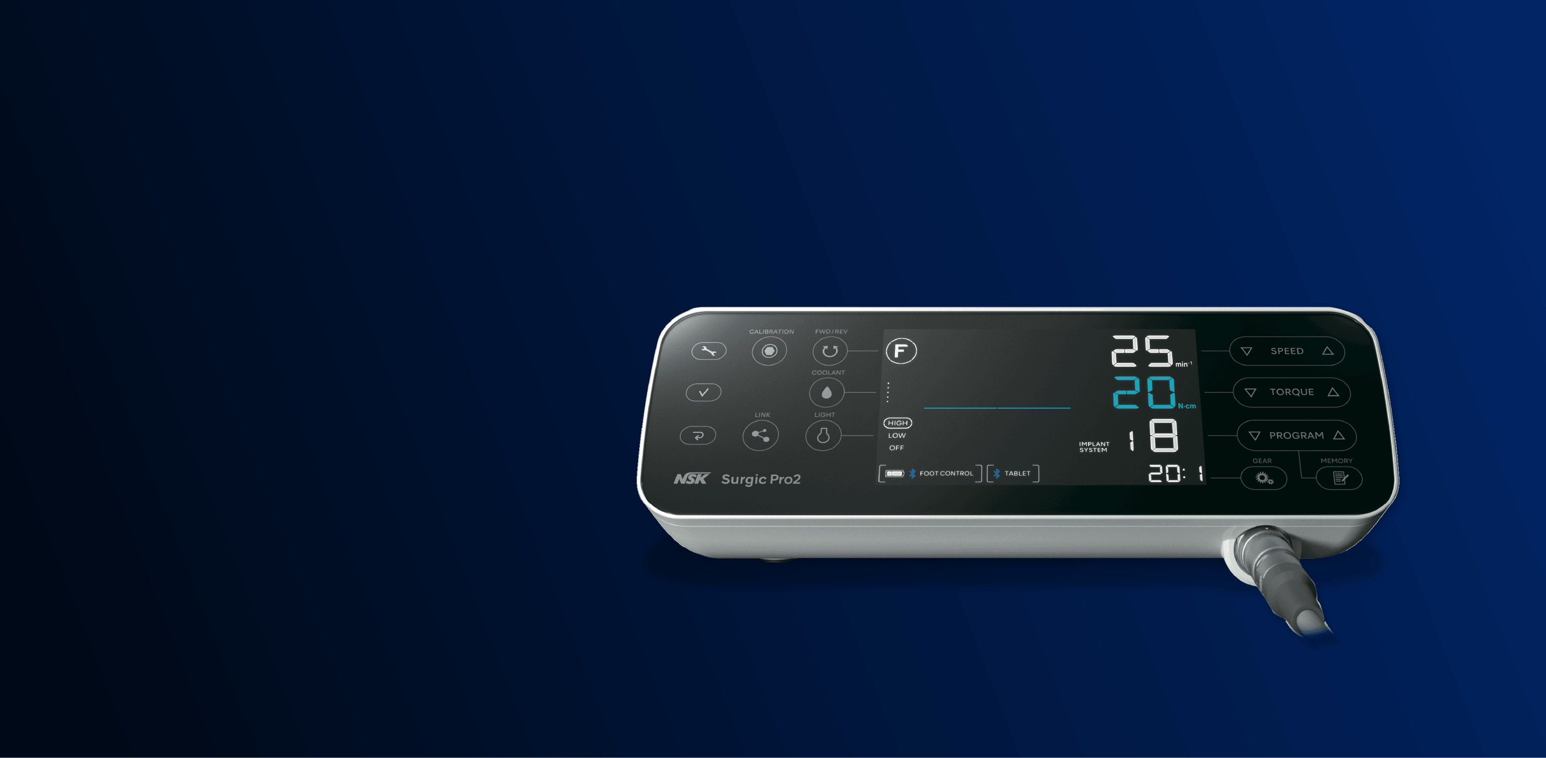 Promo Surgic Pro2