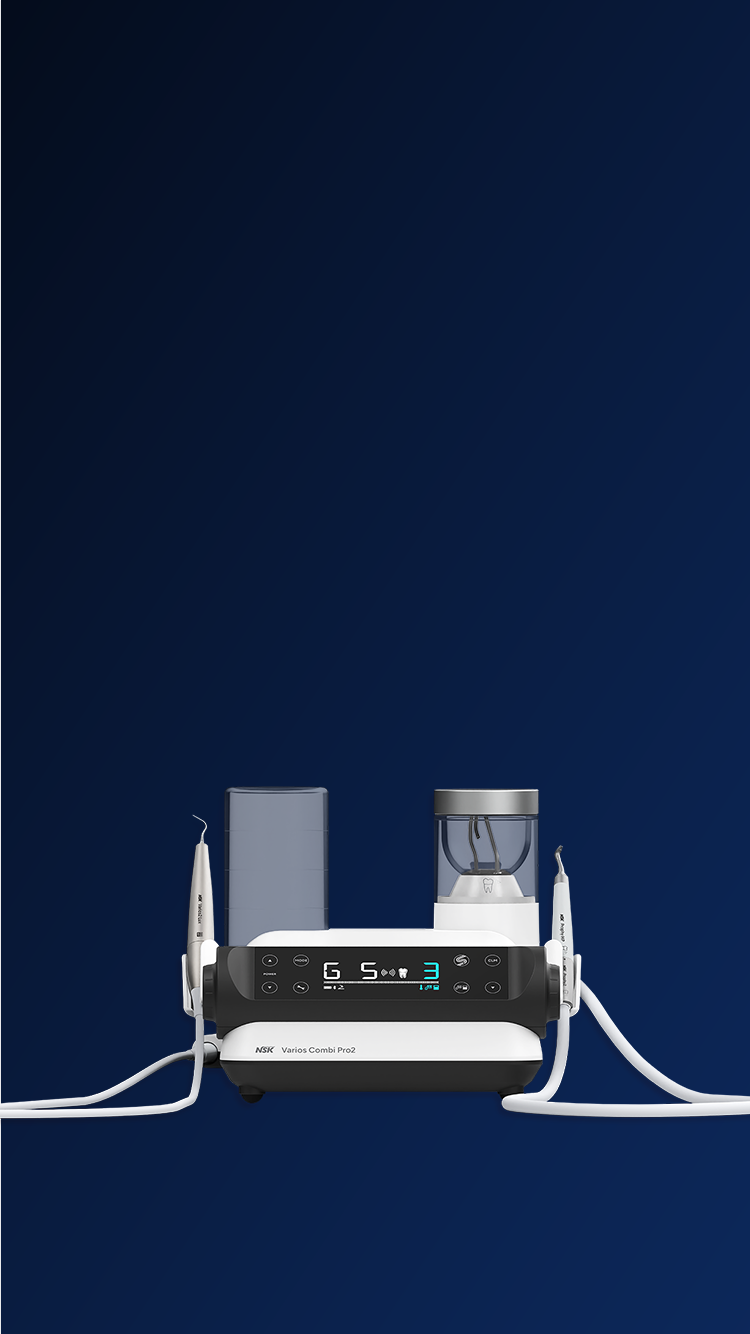 Promo Nuovo Varios Combi Pro2