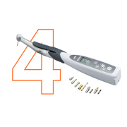 iSD900 flusso chirurgia