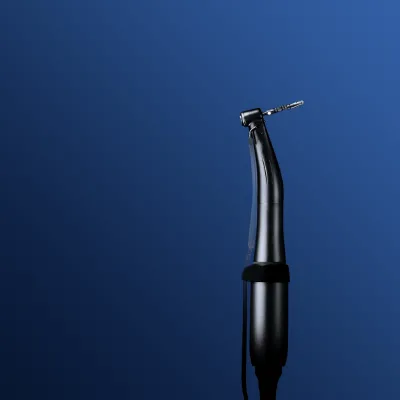 La Chirurgia del futuro con NSK