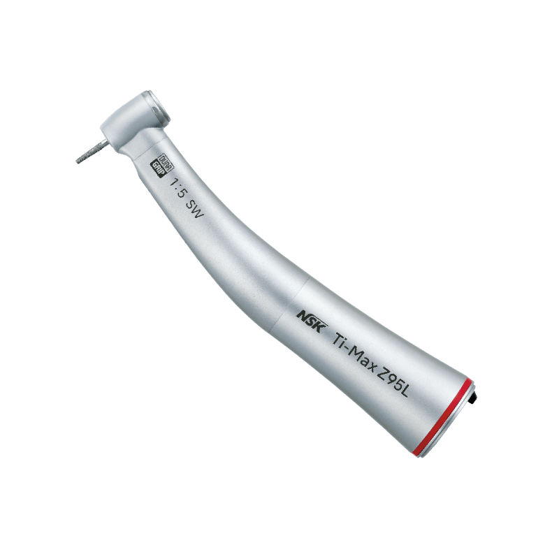 Contrangolo NON contraffatti Ti-Max Z95L