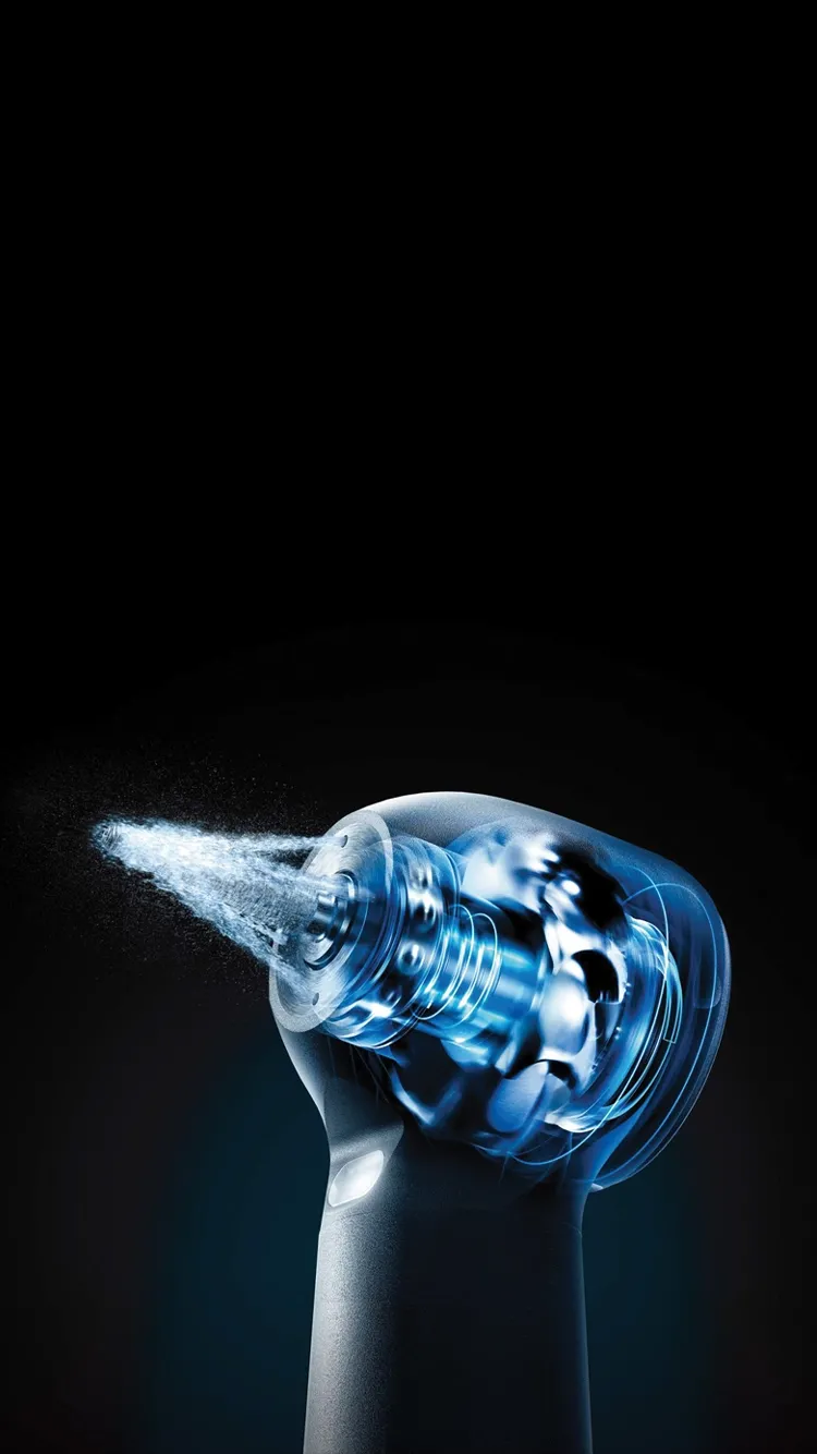 Promo nuove turbine Ti-Max Z