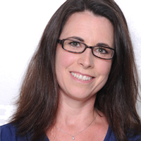 Bianca Willems, Igienista dentale